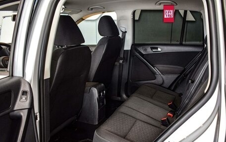 Volkswagen Tiguan I, 2012 год, 1 070 000 рублей, 11 фотография