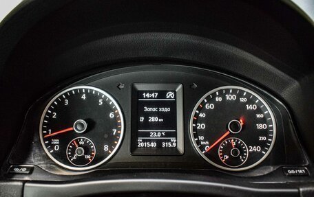 Volkswagen Tiguan I, 2012 год, 1 070 000 рублей, 16 фотография