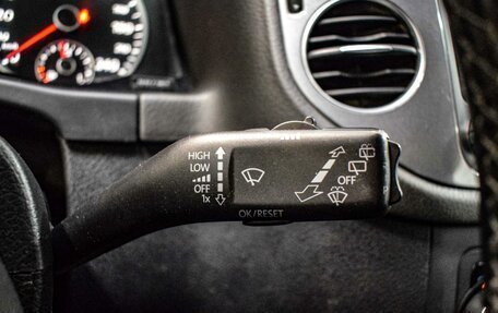 Volkswagen Tiguan I, 2012 год, 1 070 000 рублей, 14 фотография