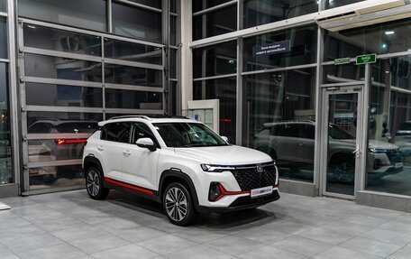 Changan CS35 Plus, 2025 год, 2 839 900 рублей, 11 фотография