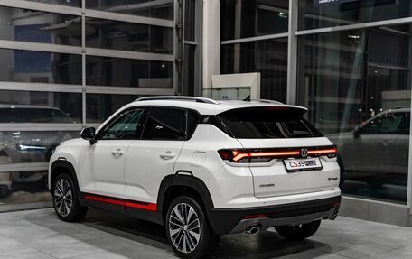 Changan CS35 Plus, 2025 год, 2 839 900 рублей, 2 фотография