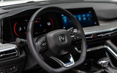Changan CS35 Plus, 2025 год, 2 839 900 рублей, 10 фотография