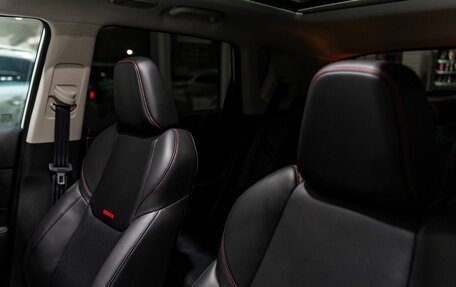 Changan CS35 Plus, 2025 год, 2 839 900 рублей, 9 фотография