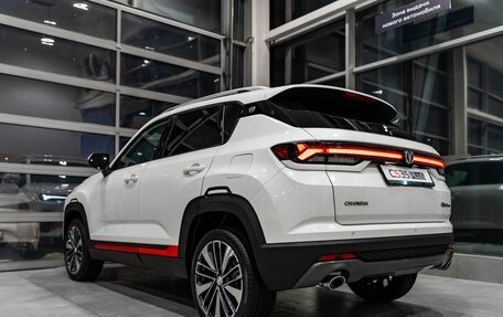 Changan CS35 Plus, 2025 год, 2 839 900 рублей, 7 фотография