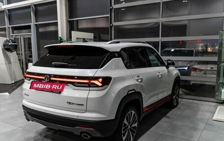 Changan CS35 Plus, 2025 год, 2 839 900 рублей, 4 фотография