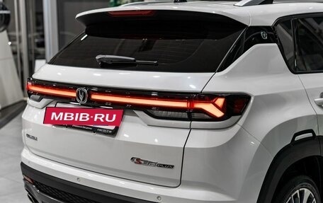 Changan CS35 Plus, 2025 год, 2 839 900 рублей, 5 фотография