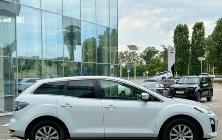 Mazda CX-7 I рестайлинг, 2011 год, 1 145 000 рублей, 4 фотография