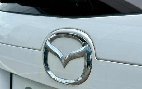 Mazda CX-7 I рестайлинг, 2011 год, 1 145 000 рублей, 9 фотография