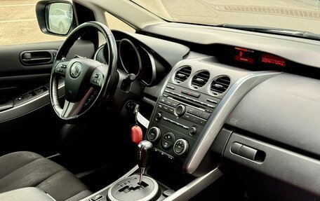 Mazda CX-7 I рестайлинг, 2011 год, 1 145 000 рублей, 12 фотография