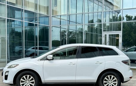 Mazda CX-7 I рестайлинг, 2011 год, 1 145 000 рублей, 8 фотография