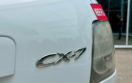 Mazda CX-7 I рестайлинг, 2011 год, 1 145 000 рублей, 10 фотография