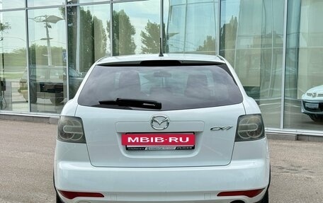 Mazda CX-7 I рестайлинг, 2011 год, 1 145 000 рублей, 6 фотография