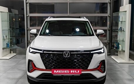 Changan CS35 Plus, 2025 год, 2 839 900 рублей, 12 фотография