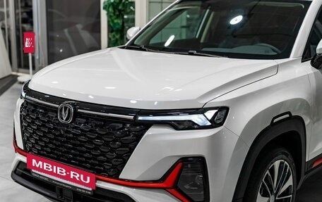 Changan CS35 Plus, 2025 год, 2 839 900 рублей, 13 фотография