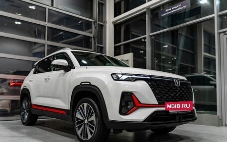 Changan CS35 Plus, 2025 год, 2 839 900 рублей, 14 фотография