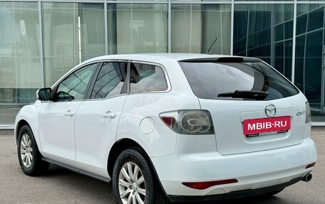 Mazda CX-7 I рестайлинг, 2011 год, 1 145 000 рублей, 7 фотография