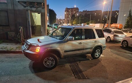 Honda CR-V IV, 2000 год, 270 000 рублей, 3 фотография