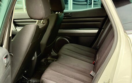 Mazda CX-7 I рестайлинг, 2011 год, 1 145 000 рублей, 26 фотография