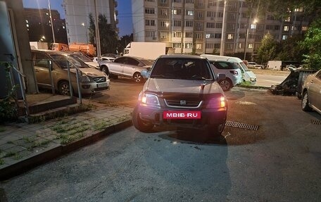 Honda CR-V IV, 2000 год, 270 000 рублей, 2 фотография