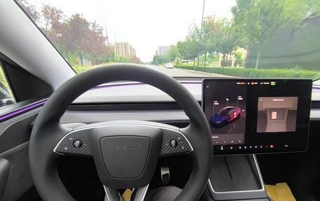 Tesla Model Y I, 2025 год, 6 735 000 рублей, 10 фотография