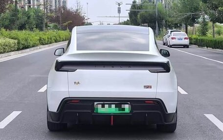 Tesla Model Y I, 2025 год, 6 735 000 рублей, 5 фотография
