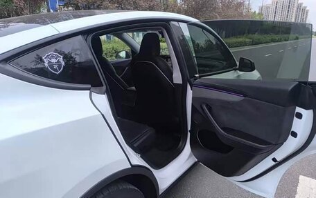 Tesla Model Y I, 2025 год, 6 735 000 рублей, 6 фотография