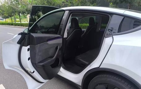 Tesla Model Y I, 2025 год, 6 735 000 рублей, 7 фотография