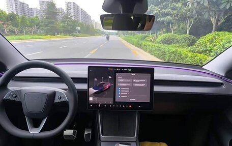 Tesla Model Y I, 2025 год, 6 735 000 рублей, 11 фотография