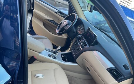 BMW X3, 2011 год, 1 900 000 рублей, 6 фотография