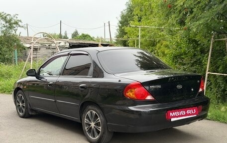 KIA Spectra II (LD), 2008 год, 228 000 рублей, 4 фотография