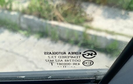 Hyundai Solaris II рестайлинг, 2011 год, 650 000 рублей, 10 фотография