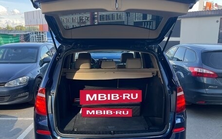 BMW X3, 2011 год, 1 900 000 рублей, 7 фотография