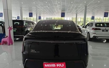 Tesla Model Y I, 2025 год, 6 985 000 рублей, 5 фотография