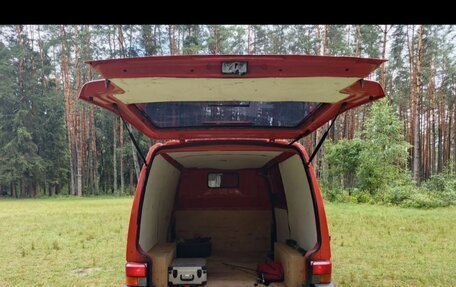 Volkswagen Transporter T4, 1996 год, 375 000 рублей, 5 фотография