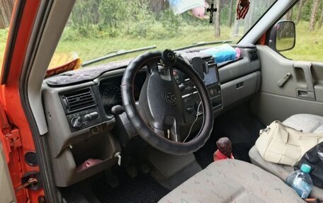 Volkswagen Transporter T4, 1996 год, 375 000 рублей, 8 фотография