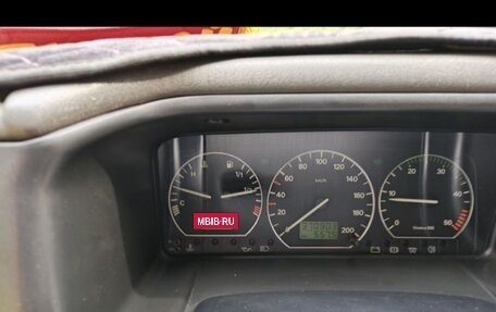 Volkswagen Transporter T4, 1996 год, 375 000 рублей, 2 фотография