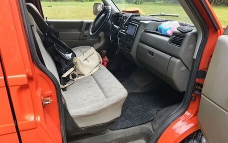 Volkswagen Transporter T4, 1996 год, 375 000 рублей, 9 фотография