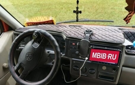 Volkswagen Transporter T4, 1996 год, 375 000 рублей, 6 фотография