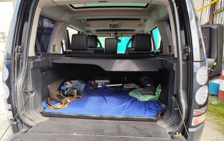 Land Rover Discovery III, 2006 год, 850 000 рублей, 15 фотография