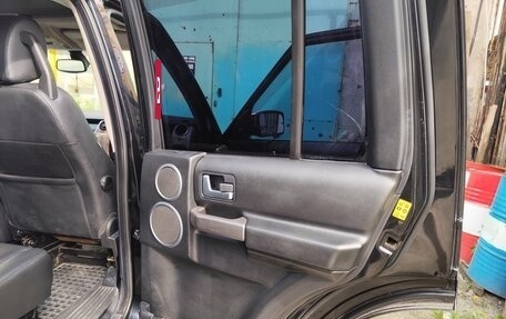 Land Rover Discovery III, 2006 год, 850 000 рублей, 9 фотография