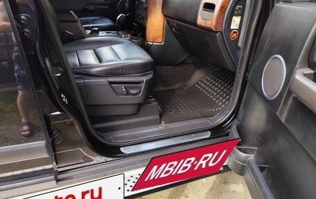 Land Rover Discovery III, 2006 год, 850 000 рублей, 6 фотография