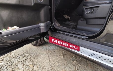 Land Rover Discovery III, 2006 год, 850 000 рублей, 13 фотография