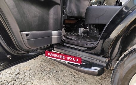 Land Rover Discovery III, 2006 год, 850 000 рублей, 12 фотография