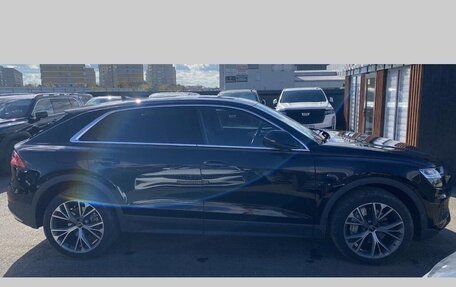 Audi Q8 I, 2022 год, 7 490 000 рублей, 15 фотография