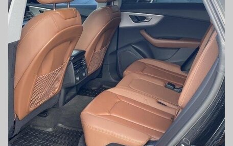 Audi Q8 I, 2022 год, 7 490 000 рублей, 19 фотография