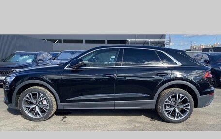 Audi Q8 I, 2022 год, 7 490 000 рублей, 22 фотография