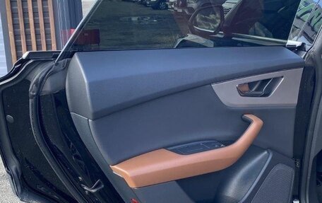 Audi Q8 I, 2022 год, 7 490 000 рублей, 23 фотография