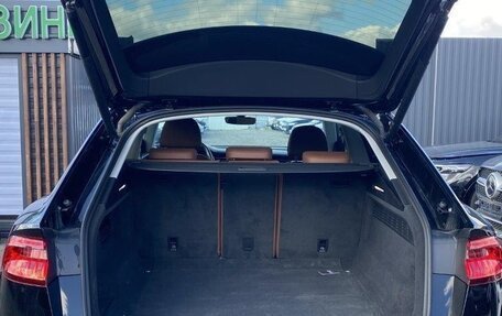 Audi Q8 I, 2022 год, 7 490 000 рублей, 24 фотография