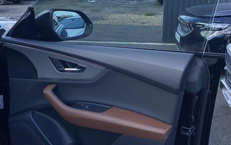 Audi Q8 I, 2022 год, 7 490 000 рублей, 27 фотография