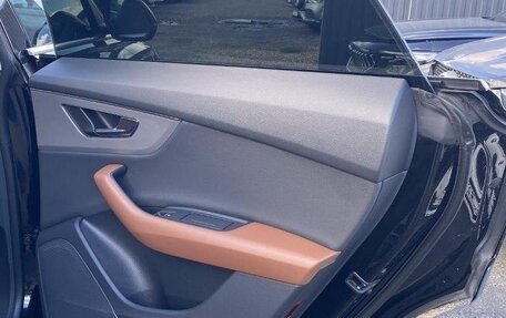 Audi Q8 I, 2022 год, 7 490 000 рублей, 28 фотография